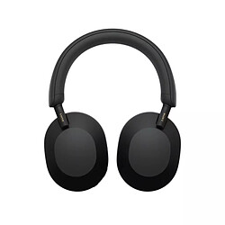 Casque audio Sony WH-1000XM5 - Noir