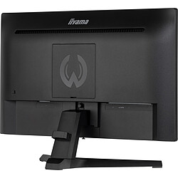 Acheter iiyama G-MASTER G2250HS-B1 écran plat de PC 54,6 cm (21.5") 1920 x 1080 pixels Full HD LED Noir