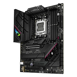 Avis ASUS ROG STRIX B650E-F GAMING WIFI