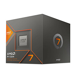 Avis AMD Ryzen 7 8700G Wraith Spire (4.2 GHz / 5.1 GHz) + B650 AORUS ELITE AX