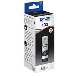 Epson Ecotank 103 NOIR