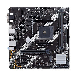 ASUS PRIME B450M-K II