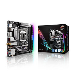 ASUS Intel Z270 GAMING - Mini-ITX