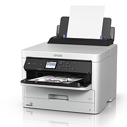 Avis EPSON WorkForce Pro WF-C5210DW