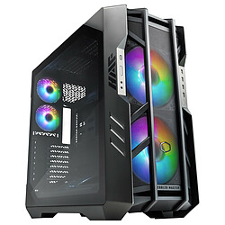 Cooler Master Ltd HAF 700 - Gris