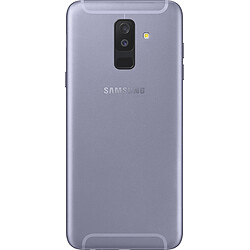 Avis Samsung Galaxy A6 Plus - 32 Go - Orchidée · Reconditionné