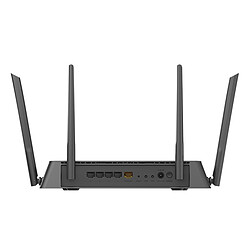 Avis D-Link DIR-878 - Routeur Wi-fi 1900 Mbit/s1