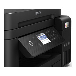 Avis Epson Imprimante multifonction jet d'encre ECOTANK-ET3850 Imprimante Multifonction A4