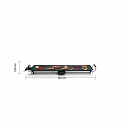 Avis LITTLE BALANCE Plancha 50 cm Happy 8273