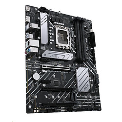 Avis ASUS PRIME H670-PLUS D4