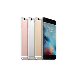 Avis Apple iPhone 6S Plus Gris Sidéral 128 Go