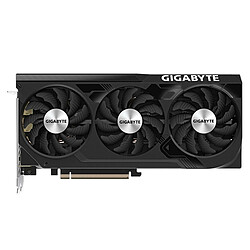 Avis Gigabyte GeForce RTX 4070 WINDFORCE OC 12G