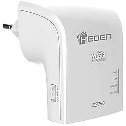 Répéteur Wifi Répéteur Wifi HEDEN AC750