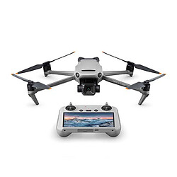 Avis DJI MAVIC 3 CLASSIC AVEC DJI RC  - Extérieur