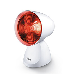 Lampe à infrarouge Beurer IL 21 Blanc