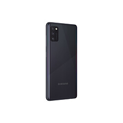 Acheter Samsung Galaxy A41 - 64 Go - Noir prismatique