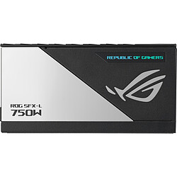 Acheter ASUS ROG LOKI 750 Watt - 80 PLUS PLATINUM