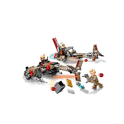 LEGO® Star Wars™ - CONF Nemesis Gang Chariot - 75215