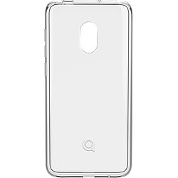 Alcatel Slim Case 1X (5059) - Transparent