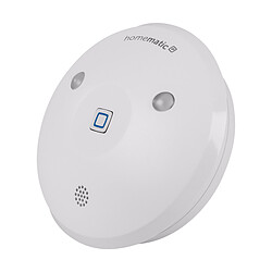 Avis Homematic Ip Kit de démarrage Alarme connectée