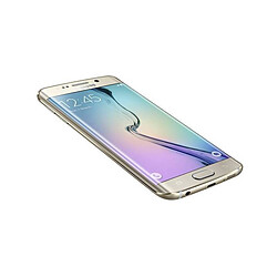 Avis Samsung G925F Galaxy S6 Edge 32 Go Gold