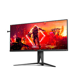 Avis AOC 40" LED AG405UXC