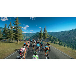 Acheter Focus Home Interactive TOUR DE FRANCE 18 - Jeu Xbox One