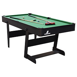 Cougar Billard pliable Hustle