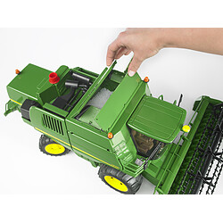 Acheter Bruder Moissonneuse-batteuse John Deere T670i - 2132