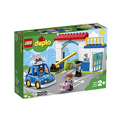 LEGO Le commissariat de police - 10902