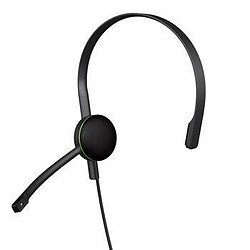 Avis Microsoft Micro-Casque filaire - XBOX ONE