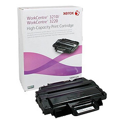 Toner Xerox 106R01486 noir haute capacit? pour imprimante laser