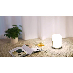 Avis Xiaomi Mi Bedside Lamp 2 - Lampe de chevet