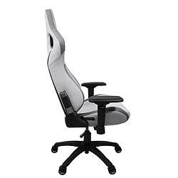 Acheter Corsair T3 RUSH Fabric Gaming Chair - Gris 