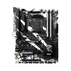 MSI AMD X370 GAMING - ATX