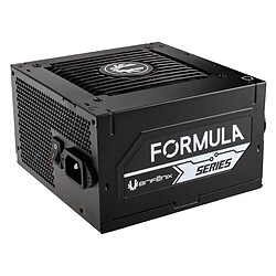 Alimentation BitFenix Formula 80 Plus Gold  750 Watt Alimentation BitFenix Formula 80 Plus Gold  750 Watt