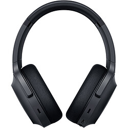 Avis Razer Barracuda Casque Audio Bluetooth Sans Fil Contrôle du Volume Pliable Noir