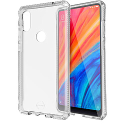 Itskins Coque Spectrum pour Xiaomi Mi Mix 2s - transparente