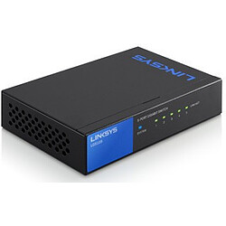 Linksys - LGS105 Linksys - LGS105