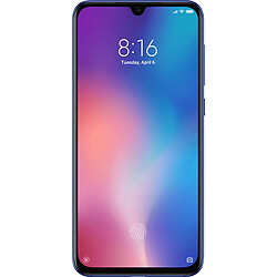 Xiaomi Mi 9 SE - 64 Go - Bleu Océan - Occasion