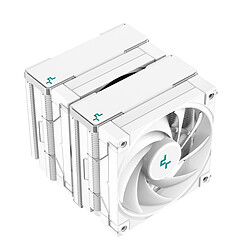 Acheter DeepCool AK620 - R-AK620-WHNNMT-G-1 - BLANC