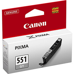 CANON - CLI-551 GY CANON - CLI-551 GY