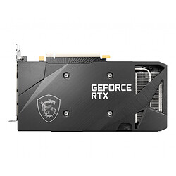 Acheter MSI GeForce RTX 3060 Ti VENTUS 2X 8G V1 LHR