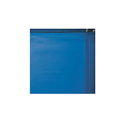 Gre Liner uni bleu pour piscine 4 x 2,50m