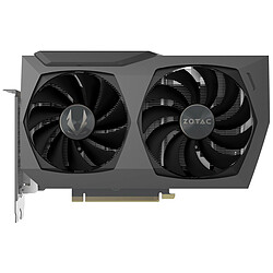 Avis ZOTAC GeForce RTX 3070 Twin Edge LHR