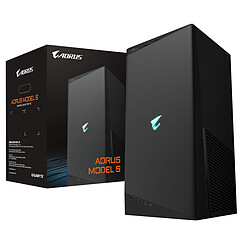 Acheter Gigabyte AORUS MODEL S