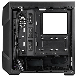 Cooler Master Ltd MasterBox TD500 Mesh Noir V2 pas cher