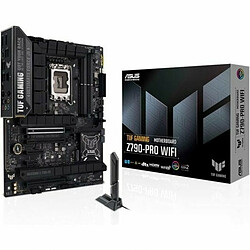 ASUS TUF GAMING Z790-PRO WIFI