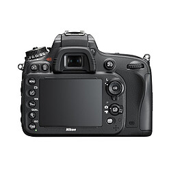 Nikon D610