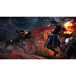 Kt NIOH - PS4 pas cher